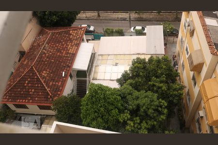 Apartamento à venda com 75m², 2 quartos e 1 vagaVista da Rua