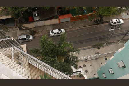 Apartamento à venda com 75m², 2 quartos e 1 vagaVista da Rua