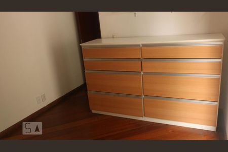 Detalhe Quarto1 de apartamento à venda com 2 quartos, 75m² em Icaraí, Niterói