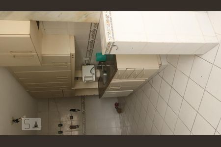 Apartamento à venda com 75m², 2 quartos e 1 vagaCozinha - Armários