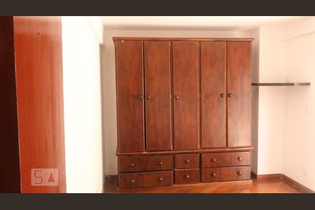 Quarto2 - Armários de apartamento à venda com 2 quartos, 75m² em Icaraí, Niterói