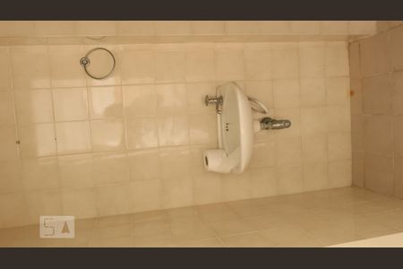 Apartamento à venda com 75m², 2 quartos e 1 vagaBanheiro - Torneira Área comum - 