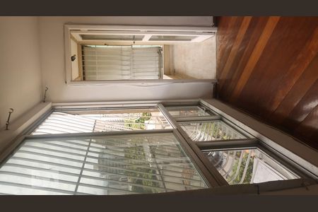 Varanda da Sala de apartamento à venda com 2 quartos, 75m² em Icaraí, Niterói