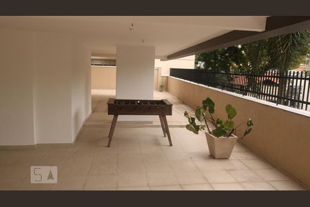 Apartamento à venda com 75m², 2 quartos e 1 vagaÁrea Comum 