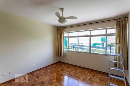 Quarto 1 de apartamento para alugar com 2 quartos, 80m² em Perdizes, São Paulo