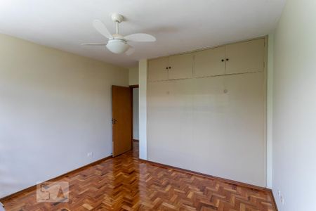 Quarto 1 de apartamento para alugar com 2 quartos, 80m² em Perdizes, São Paulo