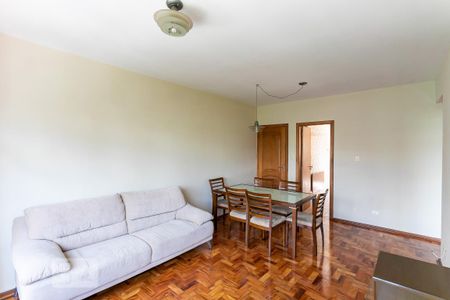 Sala de apartamento para alugar com 2 quartos, 80m² em Perdizes, São Paulo