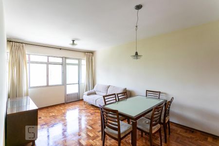 Sala de apartamento para alugar com 2 quartos, 80m² em Perdizes, São Paulo