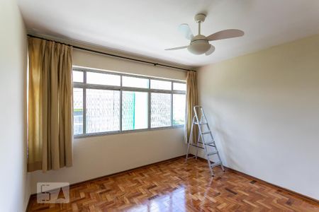 Quarto 1 de apartamento para alugar com 2 quartos, 80m² em Perdizes, São Paulo