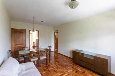 Sala de apartamento para alugar com 2 quartos, 80m² em Perdizes, São Paulo