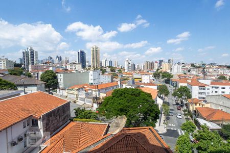 Vista da Sala de apartamento à venda com 2 quartos, 61m² em Jardim São Paulo(zona Norte), São Paulo