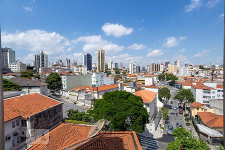 Vista do Quarto 1 de apartamento à venda com 2 quartos, 61m² em Jardim São Paulo(zona Norte), São Paulo