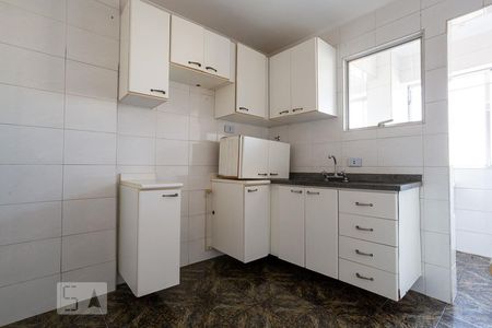 Apartamento à venda com 61m², 2 quartos e 1 vaga Apartamento à venda com 61m², 2 quartos e 1 vagaCozinha