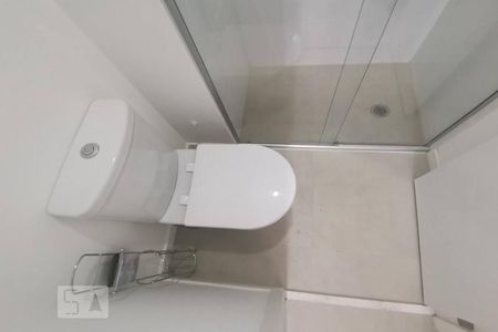 Studio para alugar com 38m², 1 quarto e 1 vagaBanheiro