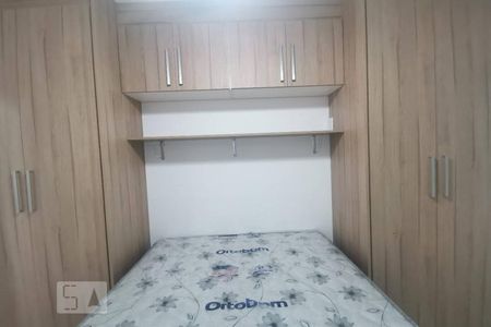 Studio para alugar com 38m², 1 quarto e 1 vagaQuarto