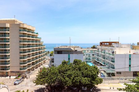 Apartamento à venda com 420m², 5 quartos e 2 vagas Apartamento à venda com 420m², 5 quartos e 2 vagasVista da Suíte 2