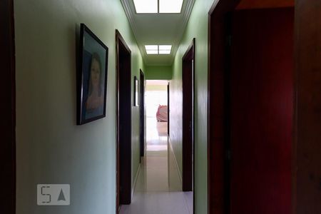 Apartamento à venda com 420m², 5 quartos e 2 vagas Apartamento à venda com 420m², 5 quartos e 2 vagasCorredor