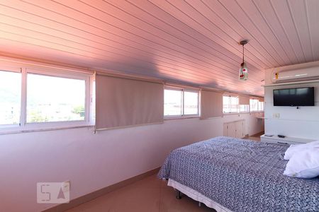 Apartamento à venda com 420m², 5 quartos e 2 vagas Apartamento à venda com 420m², 5 quartos e 2 vagasSuíte 2