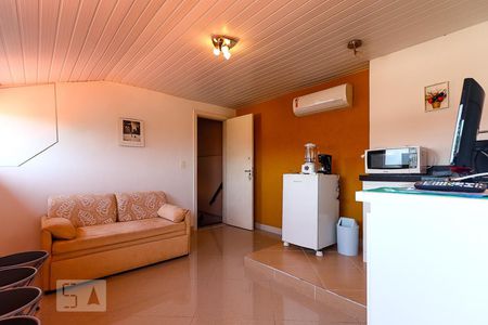 Apartamento à venda com 420m², 5 quartos e 2 vagas Apartamento à venda com 420m², 5 quartos e 2 vagasCozinha da Suíte 2