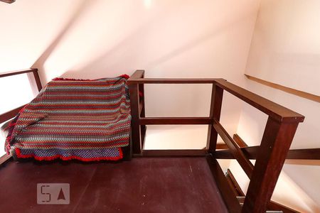 Apartamento à venda com 420m², 5 quartos e 2 vagas Apartamento à venda com 420m², 5 quartos e 2 vagasSala de estar