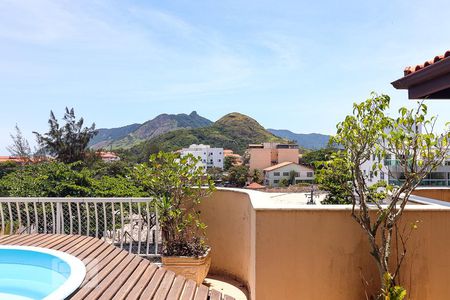 Apartamento à venda com 420m², 5 quartos e 2 vagas Apartamento à venda com 420m², 5 quartos e 2 vagasVista do Quarto 2