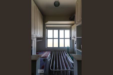 Apartamento à venda com 420m², 5 quartos e 2 vagas Apartamento à venda com 420m², 5 quartos e 2 vagasÁrea de Serviço