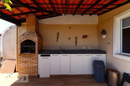 Apartamento à venda com 420m², 5 quartos e 2 vagas Apartamento à venda com 420m², 5 quartos e 2 vagasChurrasqueira