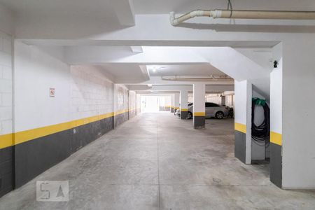 Apartamento à venda com 62m², 2 quartos e 2 vagasGaragem