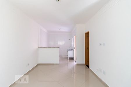 Sala de apartamento à venda com 2 quartos, 62m² em Vila Ré, São Paulo