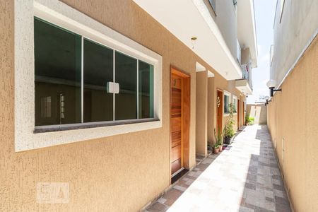 Apartamento à venda com 62m², 2 quartos e 2 vagasÁrea Externa