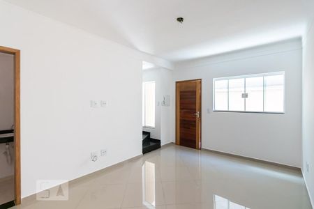 Sala de apartamento à venda com 2 quartos, 62m² em Vila Ré, São Paulo