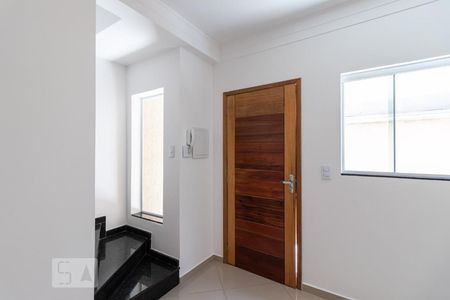 Sala de apartamento à venda com 2 quartos, 62m² em Vila Ré, São Paulo