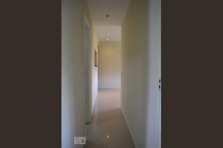 Apartamento à venda com 59m², 2 quartos e 1 vagaCorredor