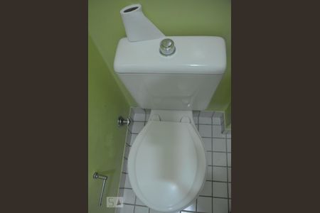 Apartamento à venda com 59m², 2 quartos e 1 vagaBanheiro Corredor