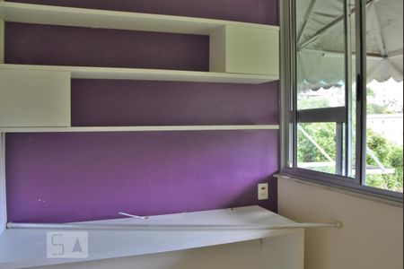 Apartamento à venda com 59m², 2 quartos e 1 vagaQuarto 1