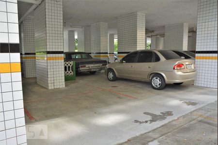Apartamento à venda com 59m², 2 quartos e 1 vagaGaragem
