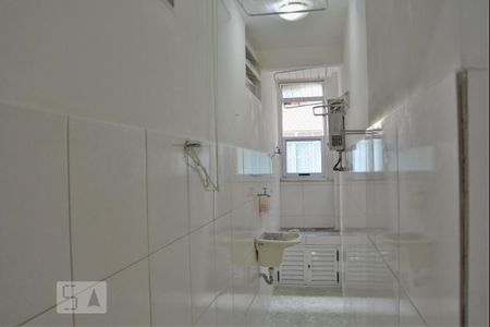 Apartamento à venda com 59m², 2 quartos e 1 vagaÁrea de Serviço