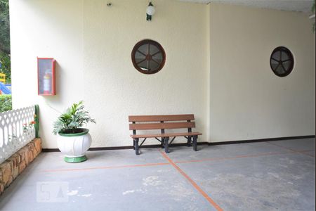 Apartamento à venda com 59m², 2 quartos e 1 vagaÁrea comum