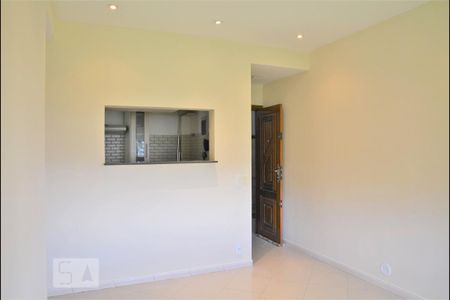 Apartamento à venda com 59m², 2 quartos e 1 vagaSala