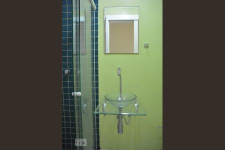 Apartamento à venda com 59m², 2 quartos e 1 vagaBanheiro Corredor