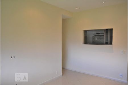 Apartamento à venda com 59m², 2 quartos e 1 vagaSala