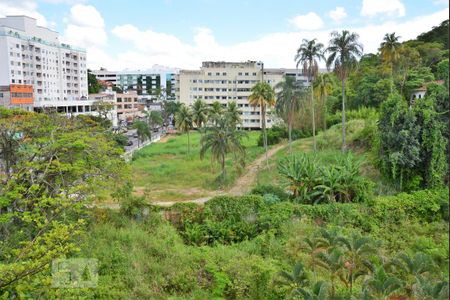Apartamento à venda com 59m², 2 quartos e 1 vagaVista Quarto 1