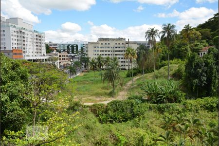 Apartamento à venda com 59m², 2 quartos e 1 vagaVista da Sala