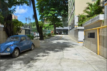 Apartamento à venda com 59m², 2 quartos e 1 vagaÁrea comum
