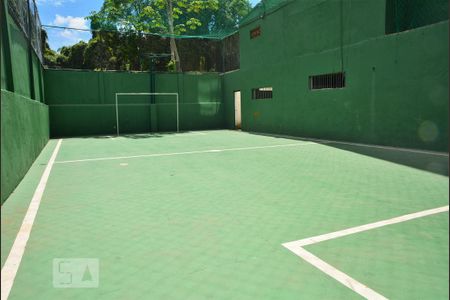 Apartamento à venda com 59m², 2 quartos e 1 vagaQuadra Esportiva
