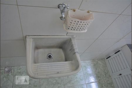 Apartamento à venda com 59m², 2 quartos e 1 vagaÁrea de Serviço - Tanque