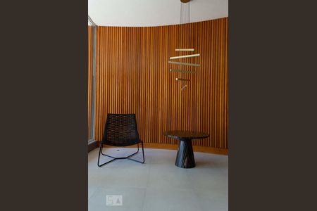 Apartamento para alugar com 53m², 1 quarto e 1 vaga Apartamento para alugar com 53m², 1 quarto e 1 vagaÁrea Comum - Hall de Entrada