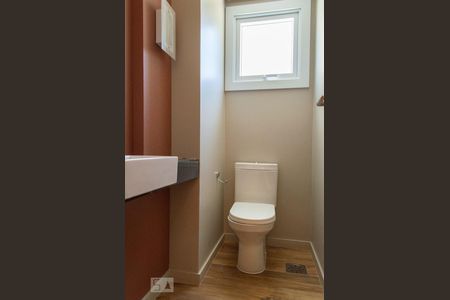 Apartamento para alugar com 53m², 1 quarto e 1 vaga Apartamento para alugar com 53m², 1 quarto e 1 vagaLavabo