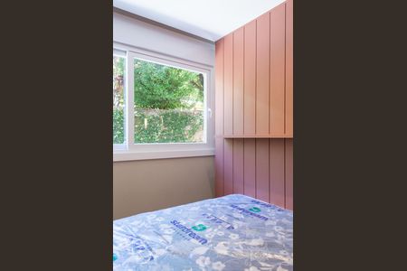 Quarto de apartamento para alugar com 1 quarto, 53m² em Três Figueiras, Porto Alegre