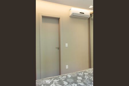 Quarto de apartamento para alugar com 1 quarto, 53m² em Três Figueiras, Porto Alegre